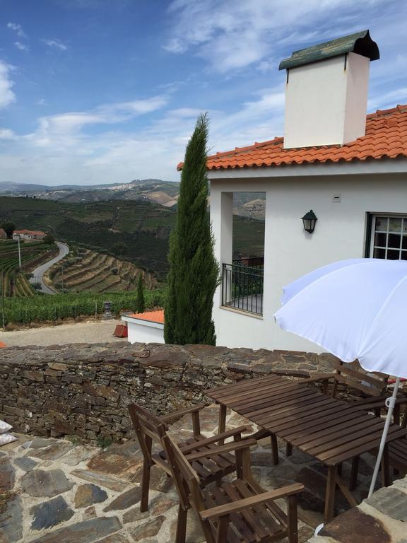 Vila Quinta Dos Espinheiros Provesende Pokoj fotografie