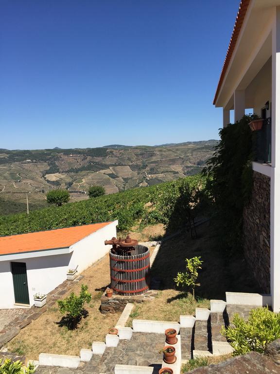 Vila Quinta Dos Espinheiros Provesende Pokoj fotografie