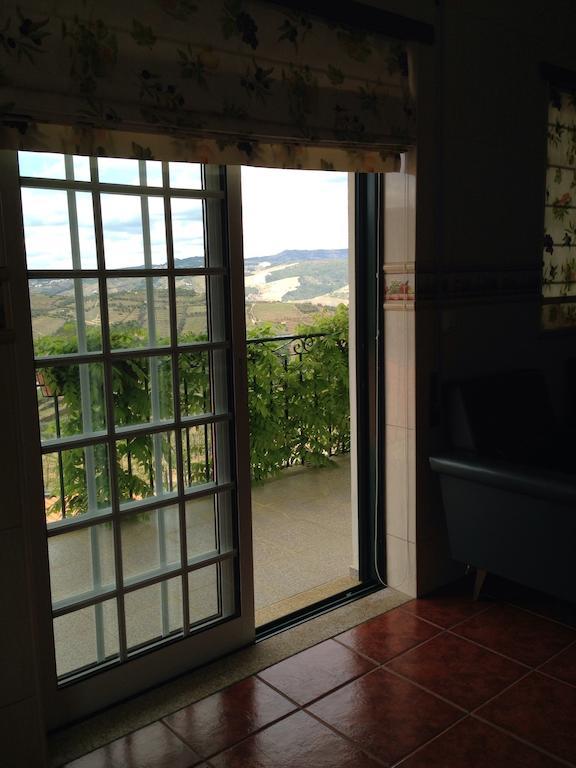 Vila Quinta Dos Espinheiros Provesende Pokoj fotografie