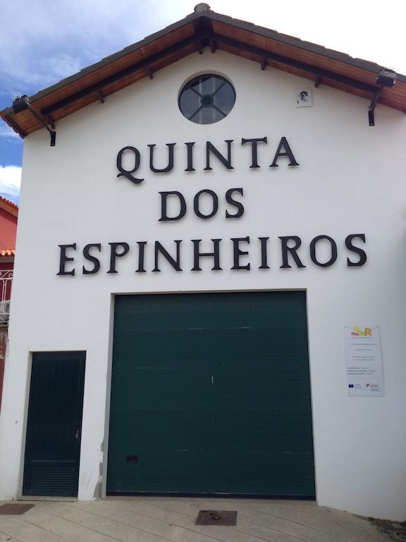 Vila Quinta Dos Espinheiros Provesende Pokoj fotografie