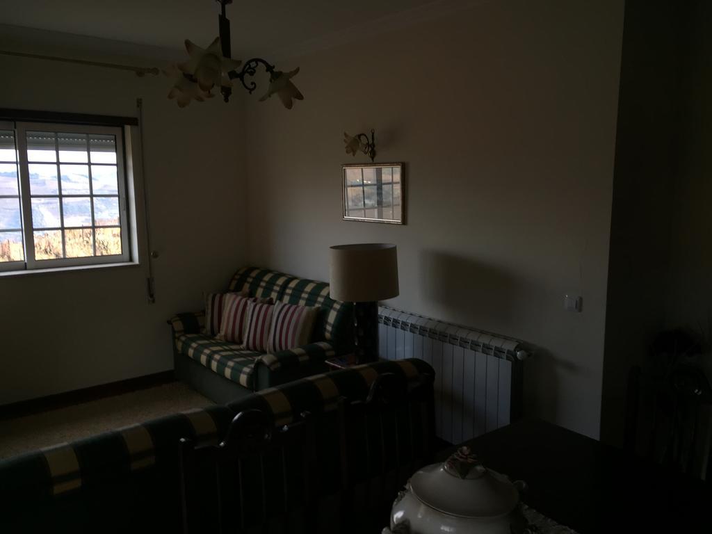 Vila Quinta Dos Espinheiros Provesende Exteriér fotografie