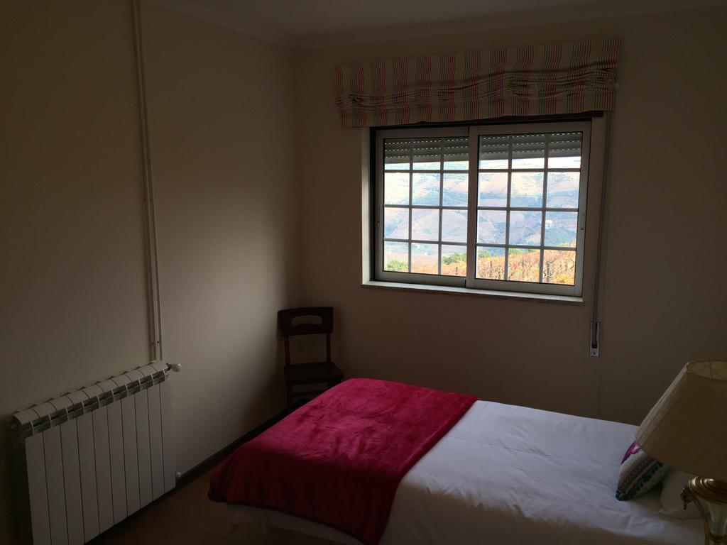 Vila Quinta Dos Espinheiros Provesende Exteriér fotografie
