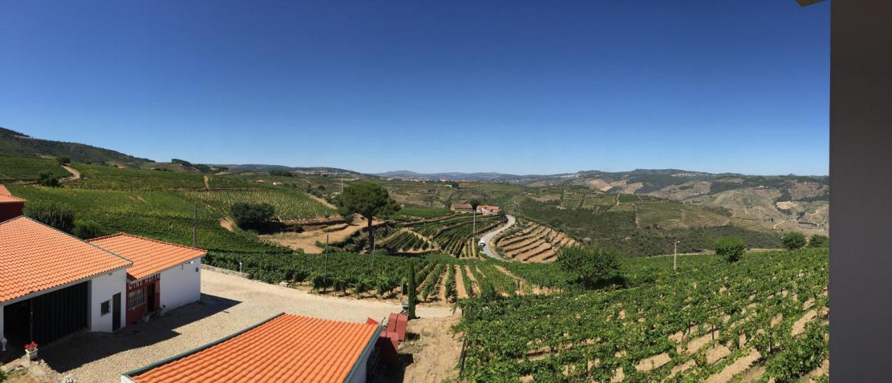 Vila Quinta Dos Espinheiros Provesende Pokoj fotografie