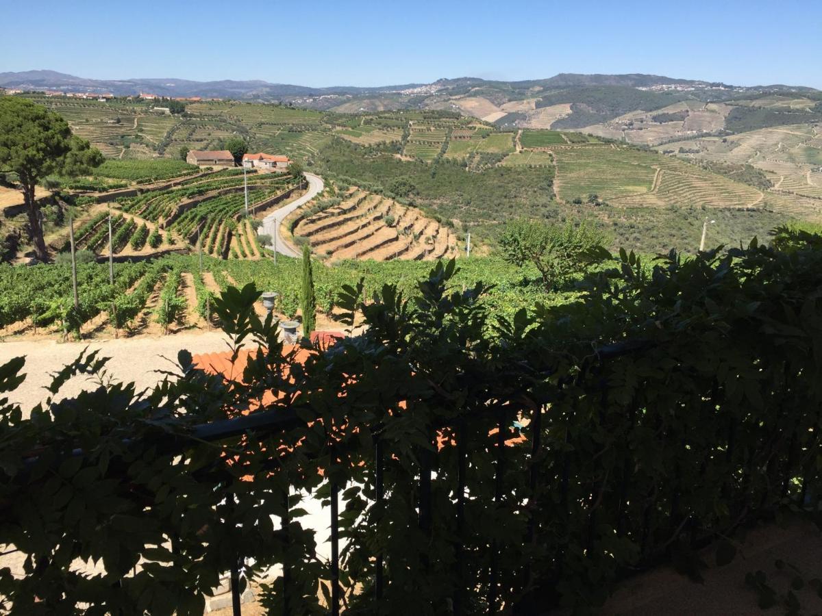 Vila Quinta Dos Espinheiros Provesende Pokoj fotografie