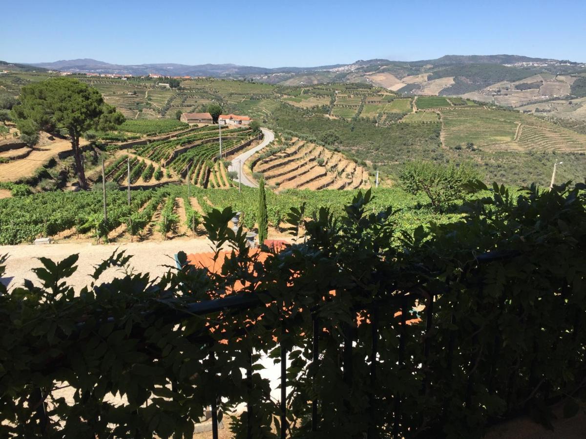 Vila Quinta Dos Espinheiros Provesende Pokoj fotografie